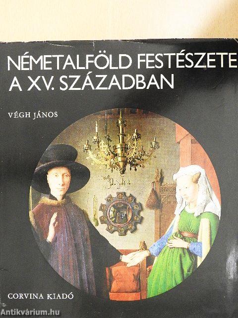 Németalföld festészete a XV. században