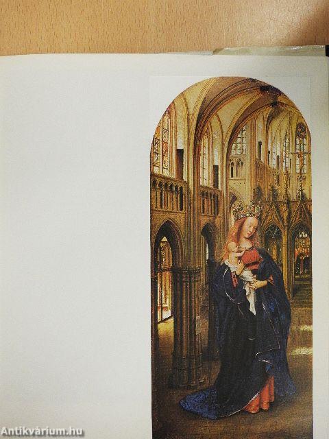 Németalföld festészete a XV. században