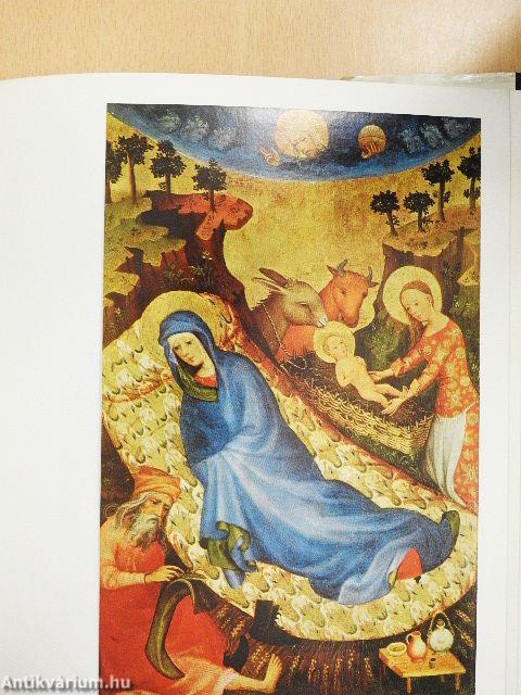 Németalföld festészete a XV. században