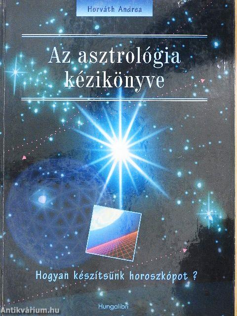 Az asztrológia kézikönyve