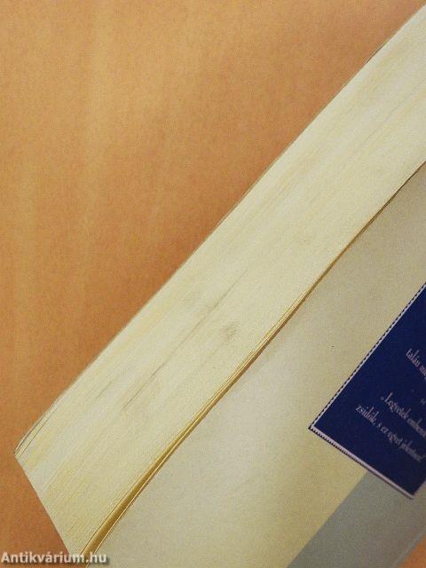 Scheiber Sándor könyve