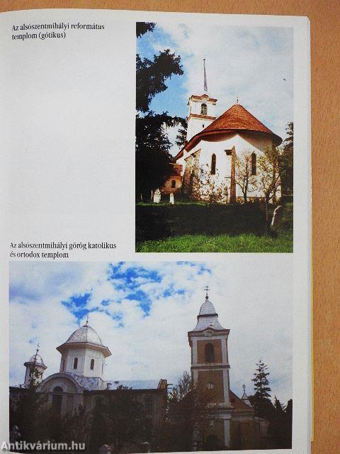 Utazások Székelyföldön