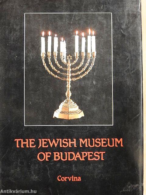 The Jewish Museum of Budapest