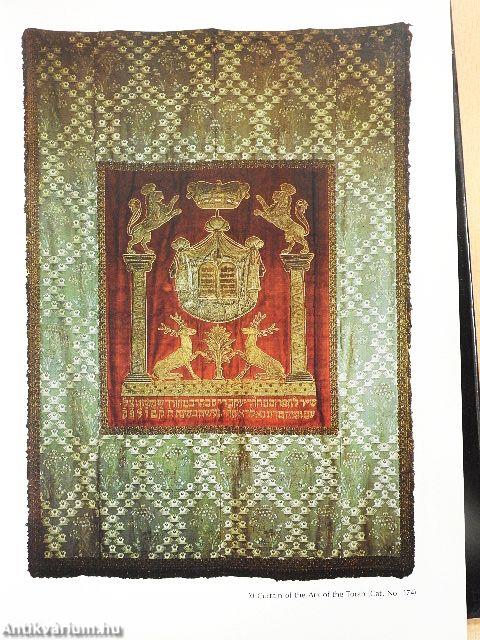 The Jewish Museum of Budapest