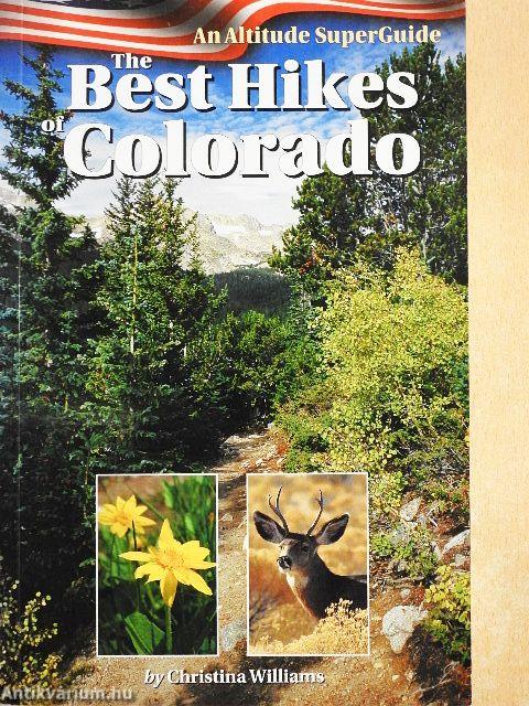 The Best Hikes of Colorado