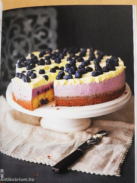 1 Teig - 50 Kuchen