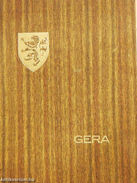 Gera