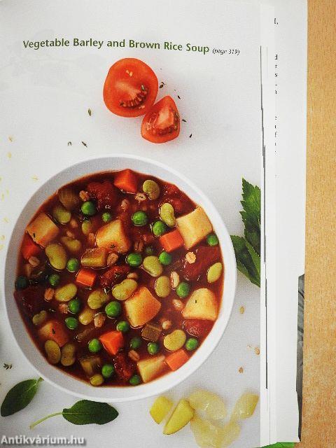 Eat Plants Feel Whole