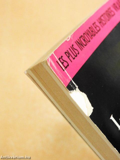 Les Plus Grands Amants du Monde