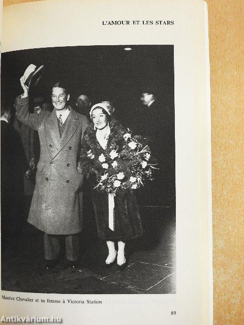 Les Plus Grands Amants du Monde