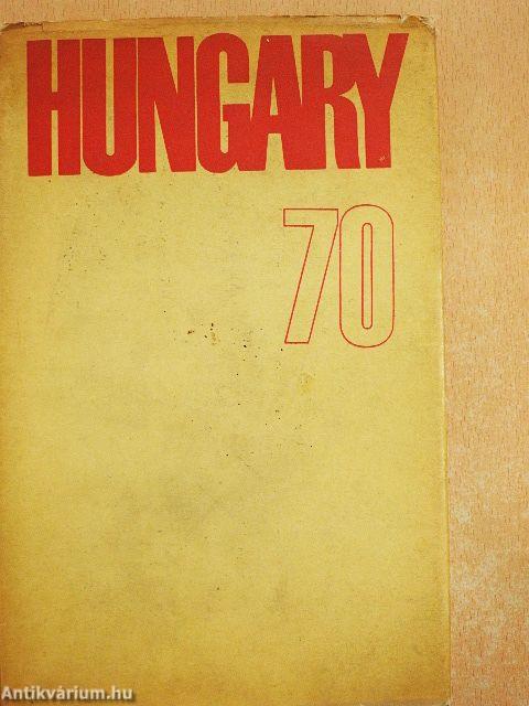 Hungary 70