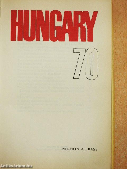 Hungary 70