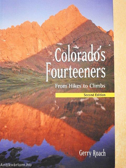 Colorado's Fourteeners