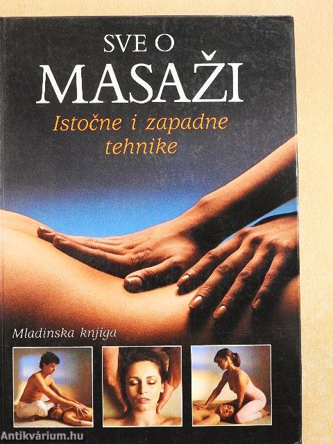 Sve o Masazi
