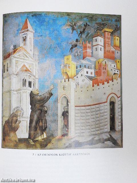 Assisi Szent Ferenc Perugiai Legendája