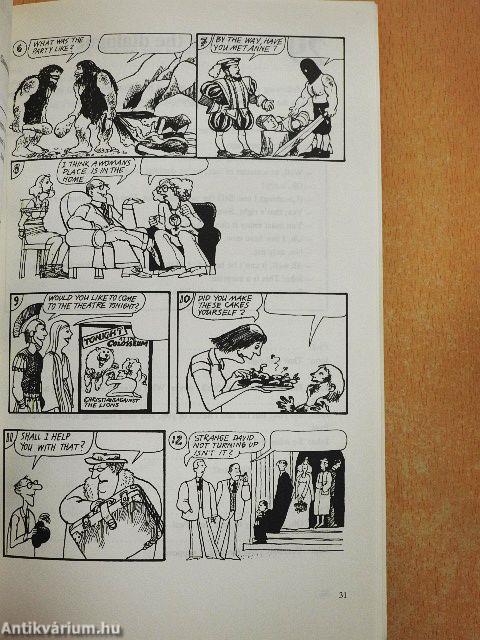 Test Your Vocabulary 2.