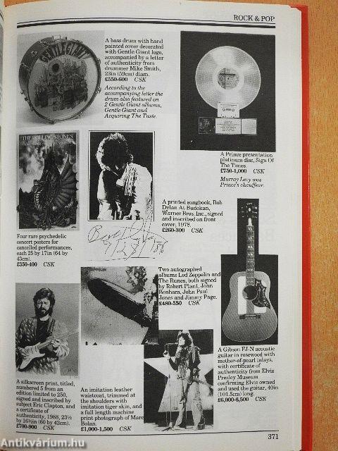 Miller's Collectables Price Guide 1991-92