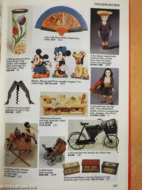 Miller's Collectables Price Guide 1991-92