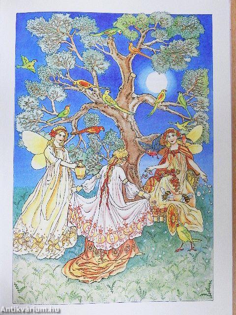 Süss föl nap, fényes nap!