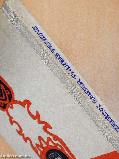 A szegény ember táltos tehene