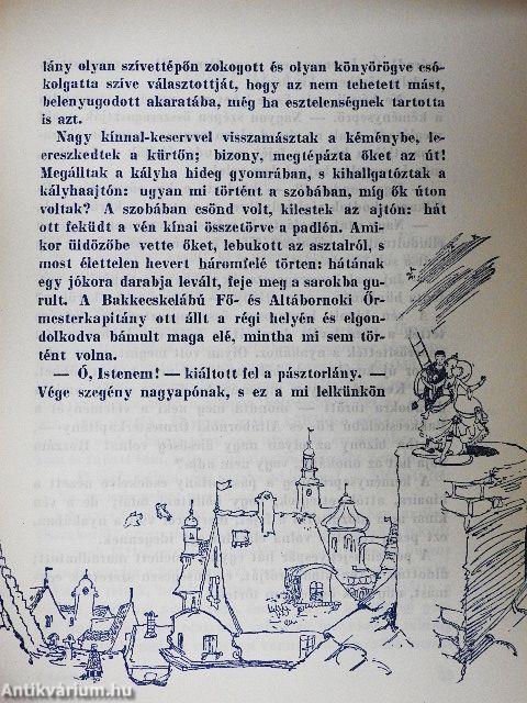 Andersen legszebb meséi