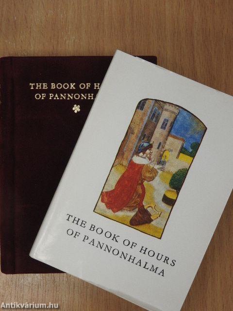 The Book of Hours of Pannonhalma I-II.