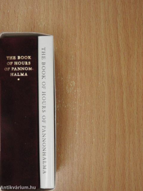 The Book of Hours of Pannonhalma I-II.