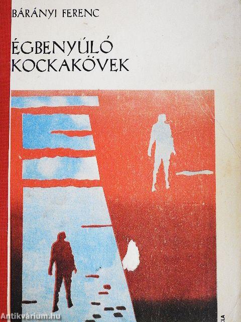 Égbenyúló kockakövek