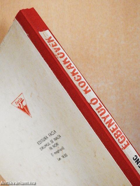 Égbenyúló kockakövek