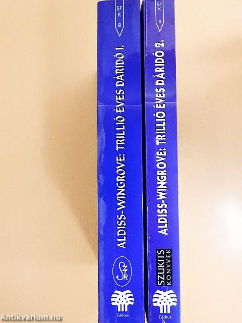 Trillió éves dáridó 1-2.