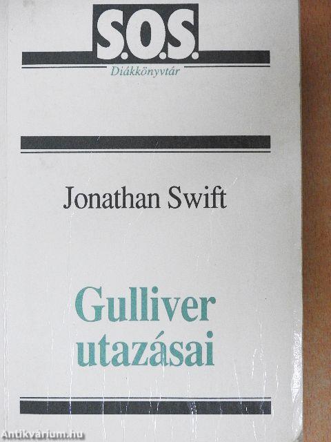 Gulliver utazásai