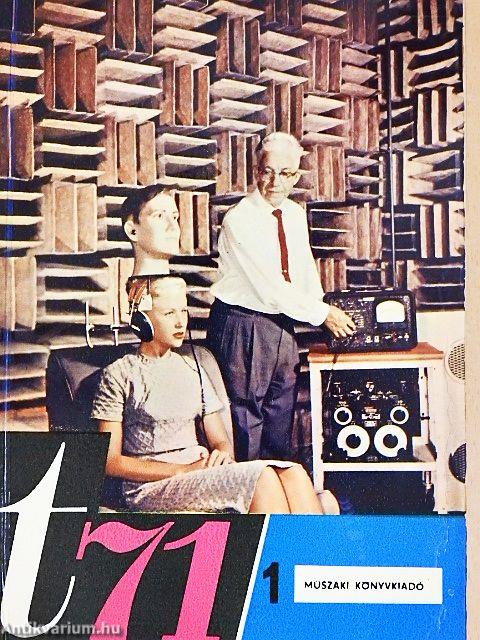 Technikai érdekességek a világ minden tájáról - 71/1