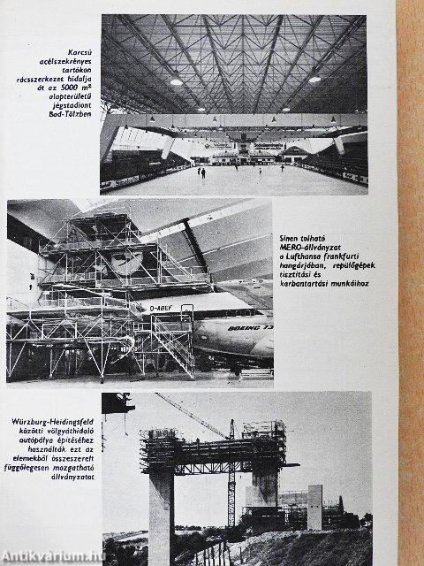 Technikai érdekességek a világ minden tájáról - 71/1