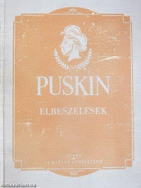 Elbeszélések és egyéb prózai munkák