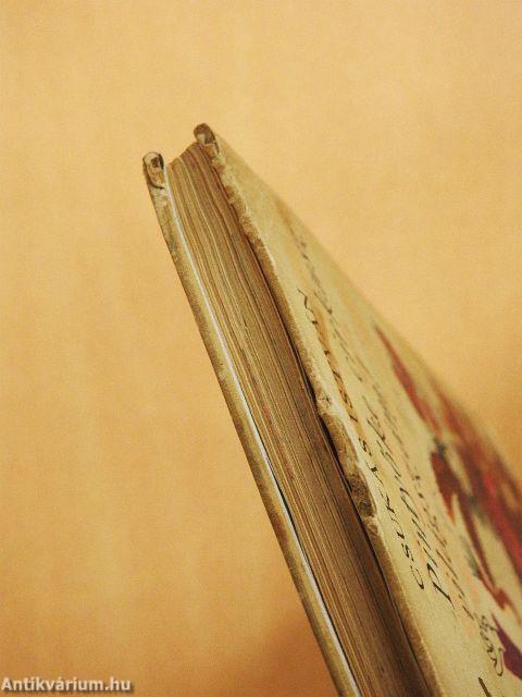 Pintyőke cirkusz, világszám!