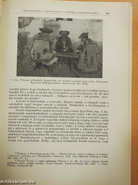 Ethnographia 1968/3.