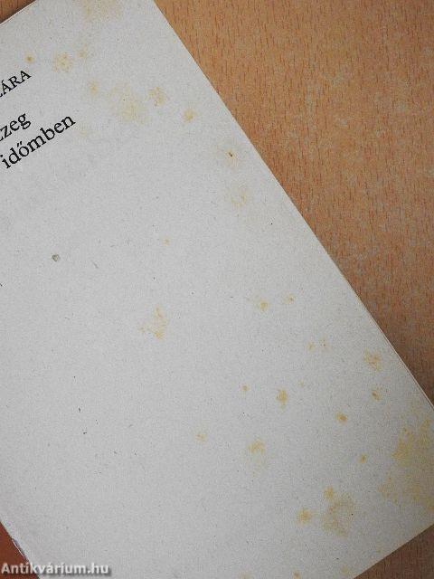 Bezzeg az én időmben