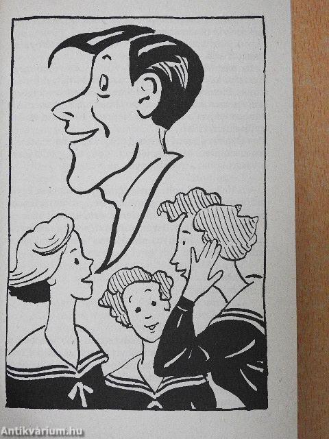 Bezzeg az én időmben