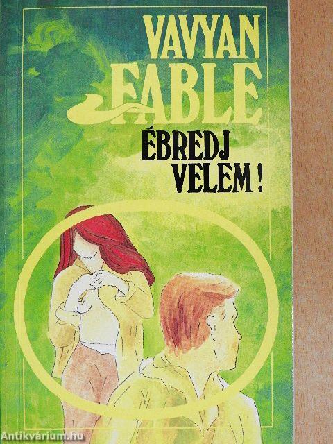 Ébredj velem!
