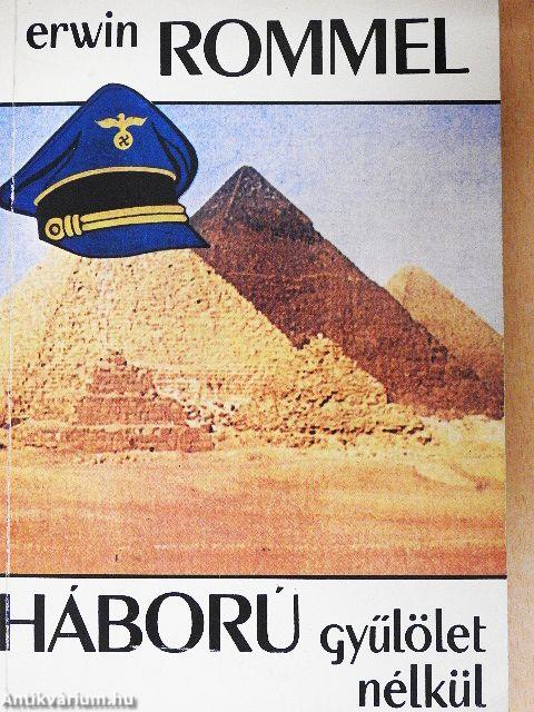 Háború gyűlölet nélkül
