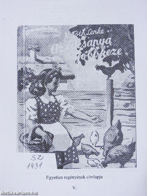 K. Tóth Lenke válogatott művei