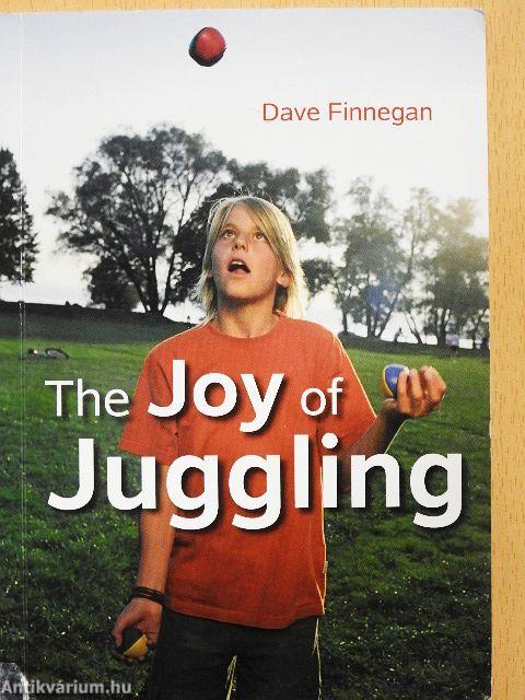 The Joy of Juggling