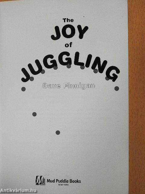 The Joy of Juggling
