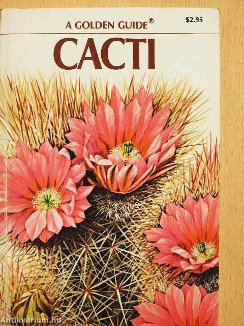 Cacti