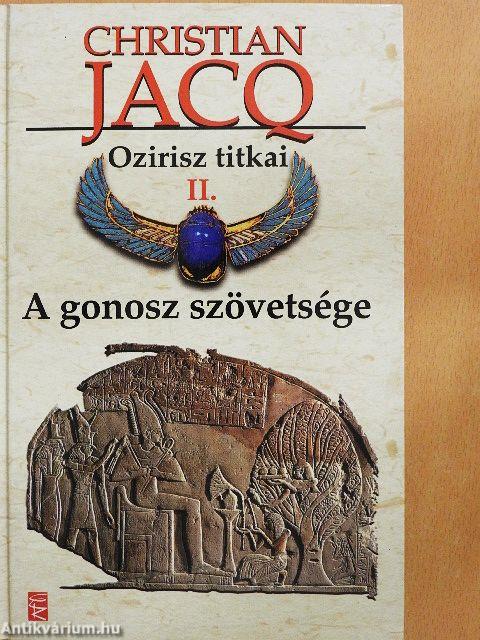 Ozirisz titkai II.