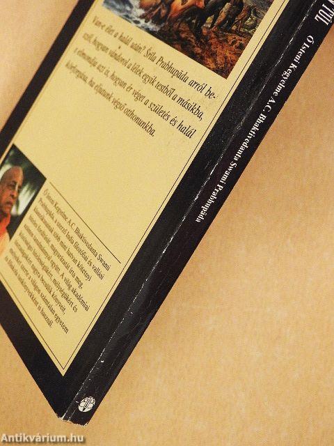 Születésen és halálon túl