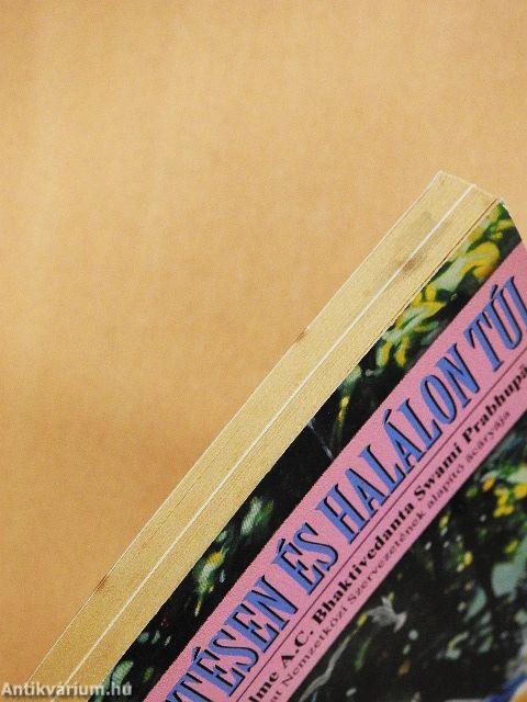 Születésen és halálon túl