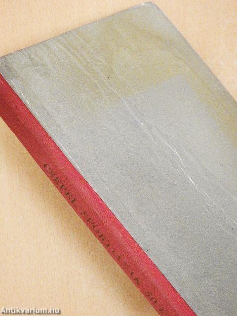 Csepel sportjának 50 éve