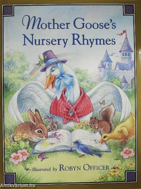 Mother Goose's Nursery Rhymes