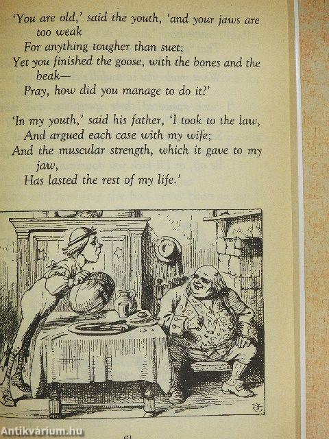 Alice's Adventures in Wonderland